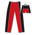 Athletic Knit Custom Made Basketball Tearaway Pant Design 1123 (BP500-1123)